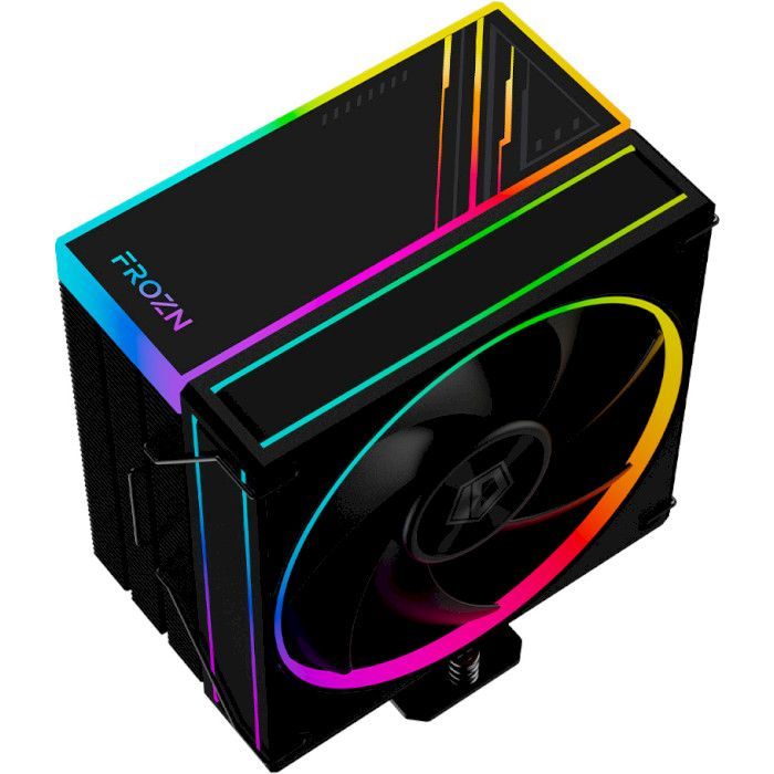 Кулер до процесора ID-Cooling Frozn A410 ARGB (FROZN A410 ARGB) зображення 4