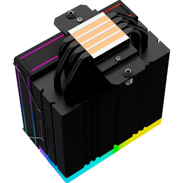 Кулер до процесора ID-Cooling Frozn A410 ARGB (FROZN A410 ARGB) зображення 5