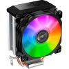 Кулер до процесора JONSBO CR-1200E black зображення 3