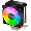 Кулер до процесора JONSBO CR-1200E black зображення 4