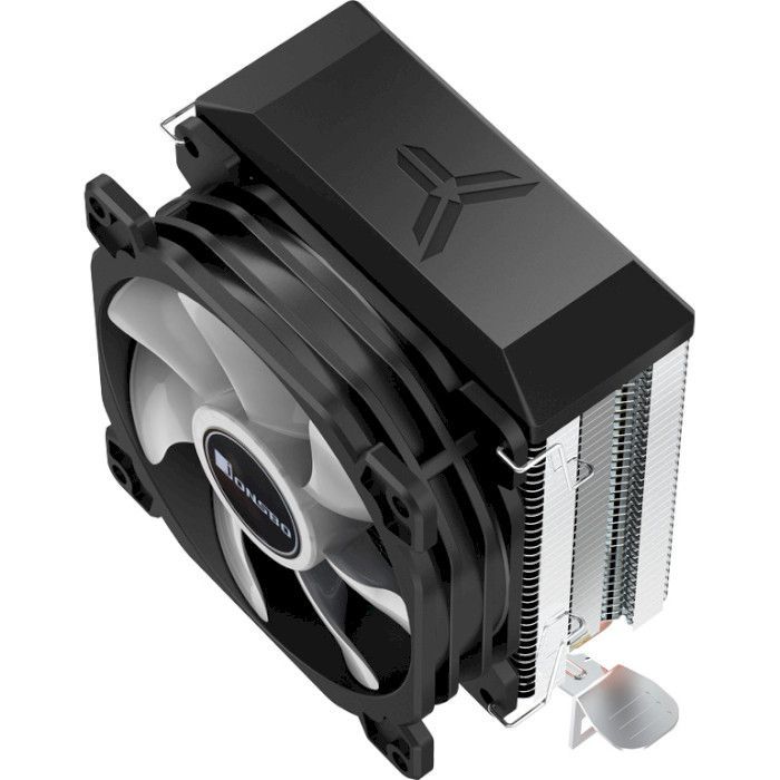 Кулер до процесора JONSBO CR-1200E black зображення 9