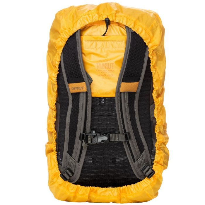 Чохол для рюкзака Turbat Raincover XS yellow (012.005.0190) зображення 11