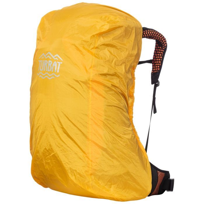 Чохол для рюкзака Turbat Raincover XS yellow (012.005.0190)