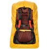 Чохол для рюкзака Turbat Raincover XS yellow (012.005.0190) зображення 2