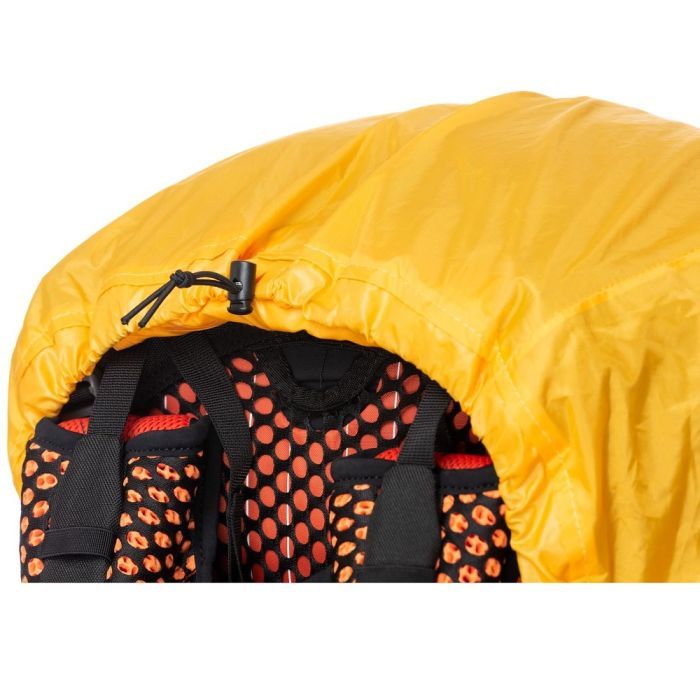 Чохол для рюкзака Turbat Raincover XS yellow (012.005.0190) зображення 6