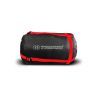 Компресійний мішок Trimm Compress Bag S dark grey/red (001.009.0706)
