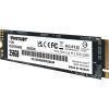 Накопитель SSD M.2 2280 256GB Patriot (P320P256GM28) изображение 3