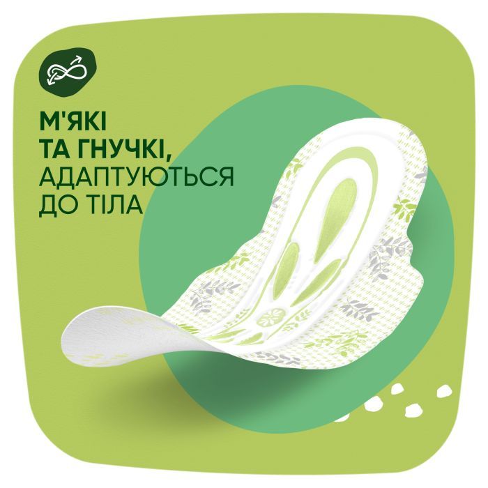 Гигиенические прокладки Naturella Ultra Maxi (Размер 3) 8 шт. (4015400125099) изображение 5