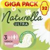 Гигиенические прокладки Naturella Ultra Maxi (Размер 3) 32 шт. (8006540399569)