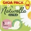Гигиенические прокладки Naturella Ultra Maxi (Размер 3) 32 шт. (8006540399569)