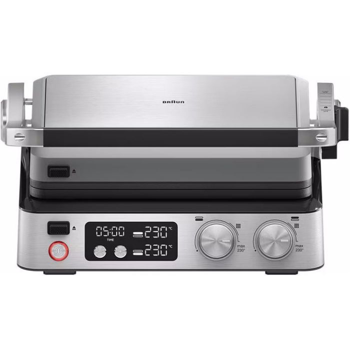 Электрогриль Braun CG 7040