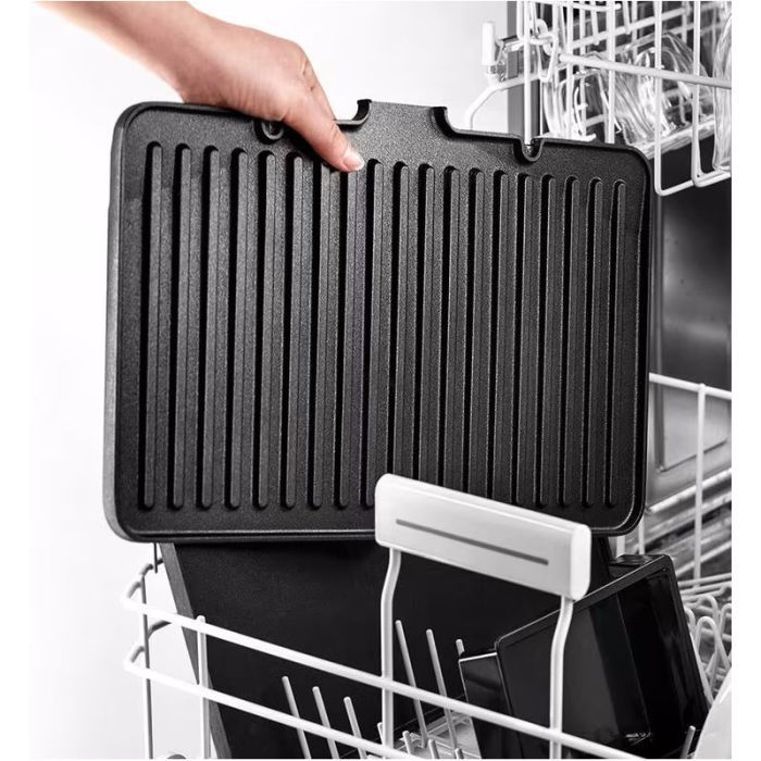 Электрогриль Braun CG 7040 изображение 4