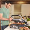 Электрогриль Braun CG 7040 изображение 5