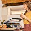 Электрогриль Braun CG 7040 изображение 6