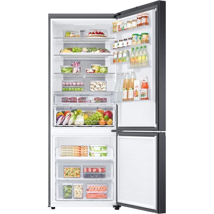 Холодильник Samsung RB53DG703EB1UA изображение 8
