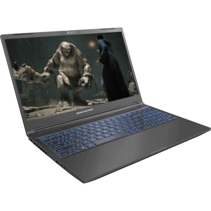 Ноутбук Dream Machines RG3050-15 (RG3050-15UA50) изображение 2