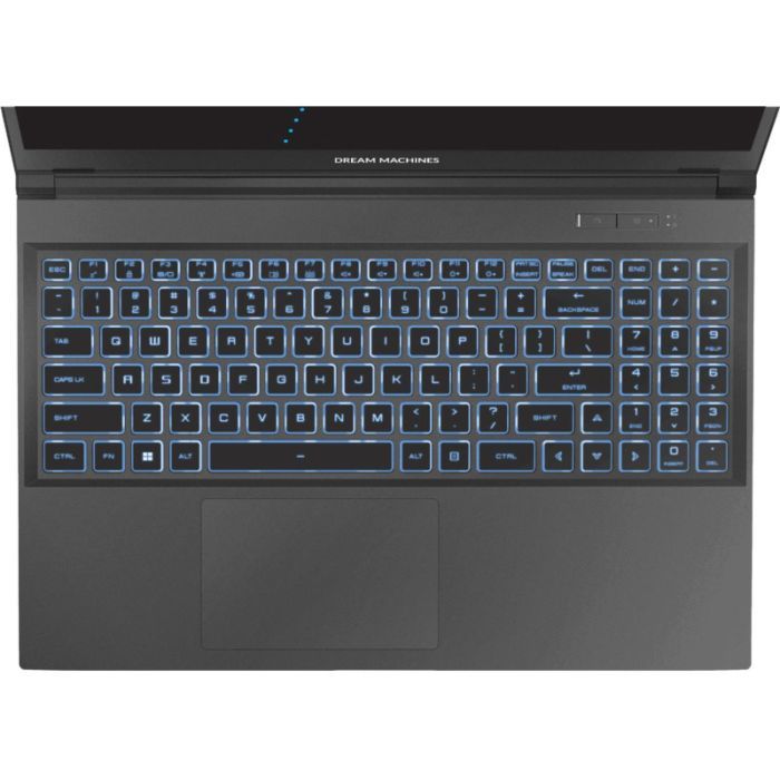 Ноутбук Dream Machines RG3050-15 (RG3050-15UA50) изображение 4