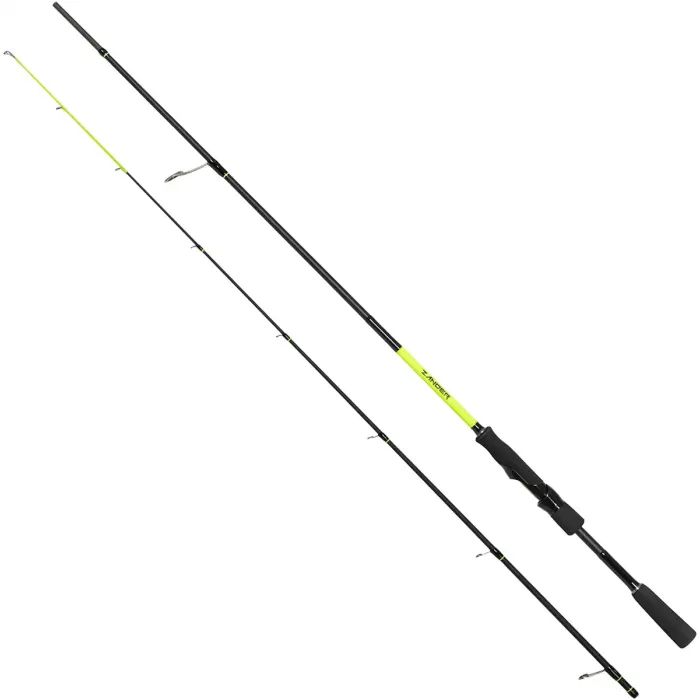 Вудилище Select Zander ZND-902MH 2.70m 7-32g Ex.Fast (1870.74.96)