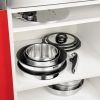 Набор посуды Tefal Ingenio Emotion 13 предметів (L897SD74) изображение 11