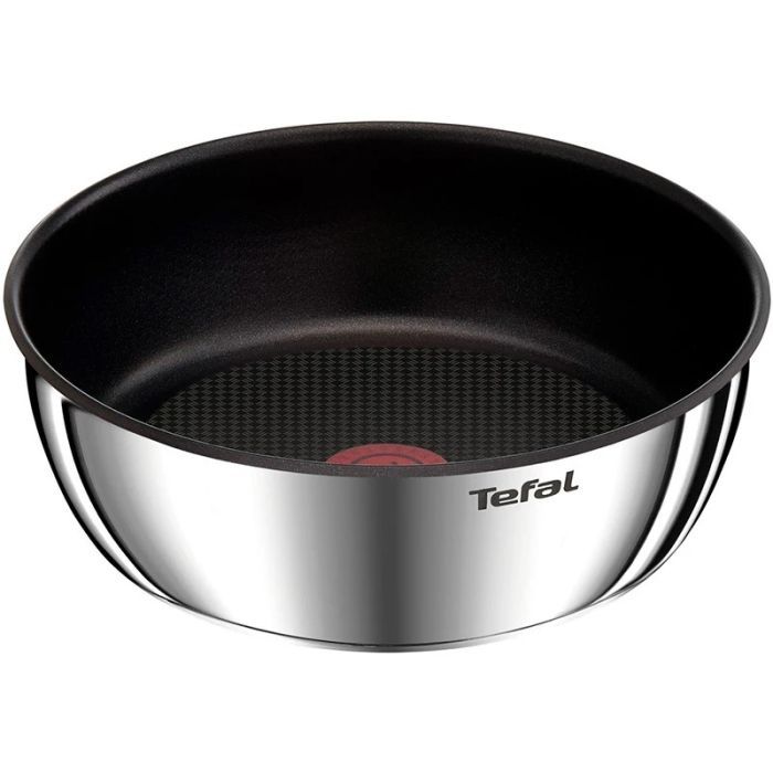 Набор посуды Tefal Ingenio Emotion 13 предметів (L897SD74) изображение 3