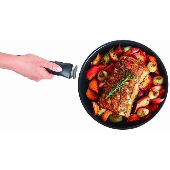 Набор посуды Tefal Ingenio Emotion 13 предметів (L897SD74) изображение 8