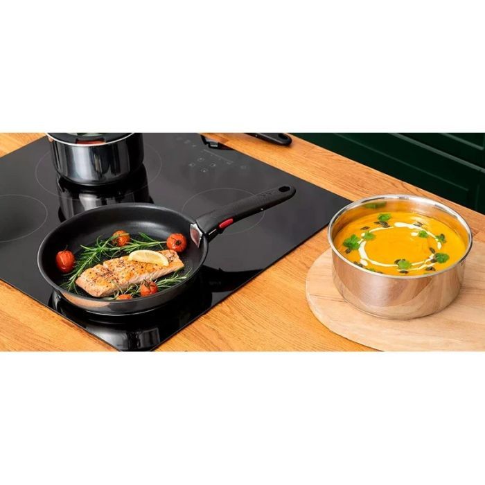 Набор посуды Tefal Ingenio Emotion 13 предметів (L897SD74) изображение 9
