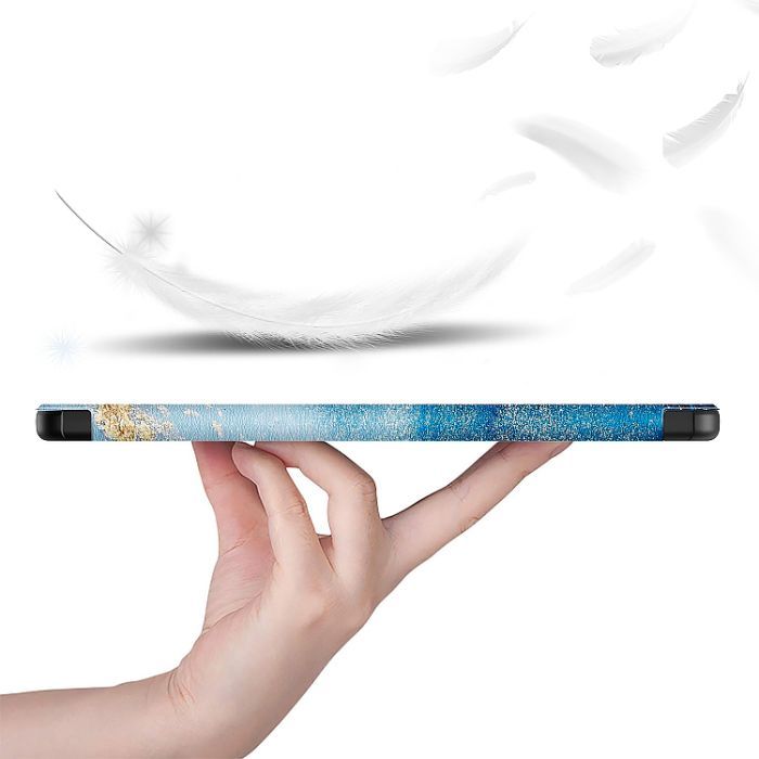 Чехол для планшета BeCover Smart Case Apple iPad Pro 11" M4 2024 Dusk (711632) изображение 11