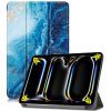 Чехол для планшета BeCover Smart Case Apple iPad Pro 11" M4 2024 Ocean (711639) изображение 2