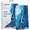 Чехол для планшета BeCover Smart Case Apple iPad Pro 11" M4 2024 Ocean (711639)