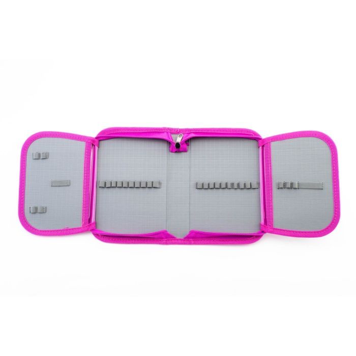 Пенал Maxi С 2 отворотами 19.5 x 13 x 3 см (MX85301) изображение 2