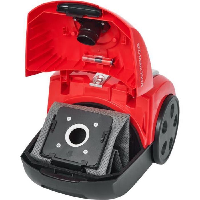 Пылесос Rotex RVB18-E EcoRed изображение 3