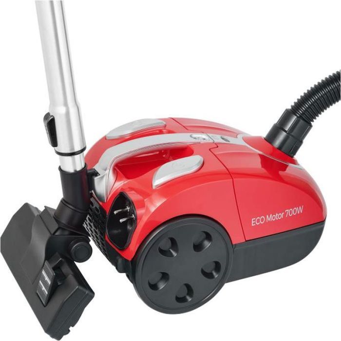 Пылесос Rotex RVB18-E EcoRed изображение 5