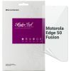 Пленка защитная Armorstandart Anti-Blue Motorola Edge 50 Fusion (ARM77216)