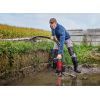 Дренажный насос Einhell GE-DP 900 Cut, 900Вт, 16000л/час (4181550) изображение 8