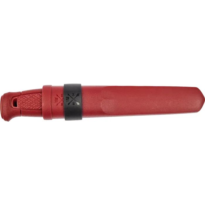 Нож Morakniv Kansbol stainless steel Dala Red (14143) изображение 3