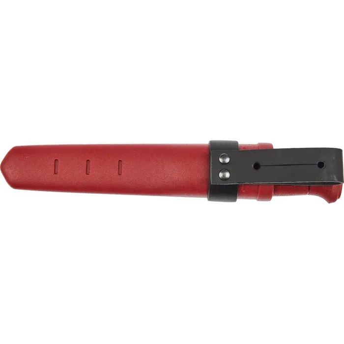 Нож Morakniv Kansbol stainless steel Dala Red (14143) изображение 4