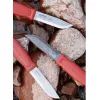 Нож Morakniv Kansbol stainless steel Dala Red (14143) изображение 9