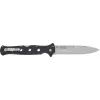 Нож Cold Steel Counter Point XL Serrated Black (CS-10AAS) изображение 2