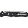 Нож Cold Steel Counter Point XL Serrated Black (CS-10AAS) изображение 3