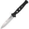 Нож Cold Steel Counter Point XL Serrated Black (CS-10AAS) изображение 6