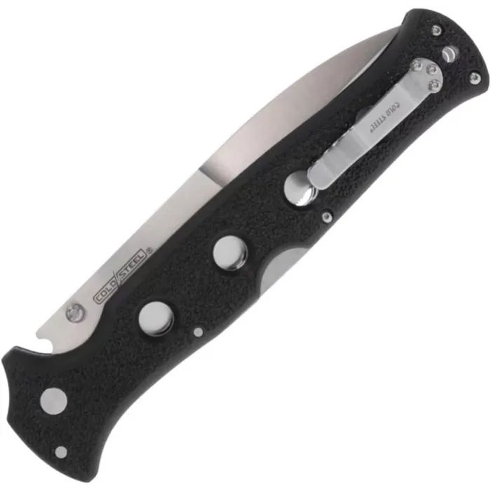 Нож Cold Steel Counter Point XL Serrated Black (CS-10AAS) изображение 7