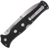 Нож Cold Steel Counter Point XL Serrated Black (CS-10AAS) изображение 7