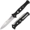 Нож Cold Steel Counter Point XL Serrated Black (CS-10AAS) изображение 8