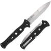 Нож Cold Steel Counter Point XL Serrated Black (CS-10AAS) изображение 9