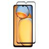 Стекло защитное BeCover Realme C63 Black (711794) изображение 2