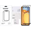 Стекло защитное BeCover Realme C63 Black (711794) изображение 4