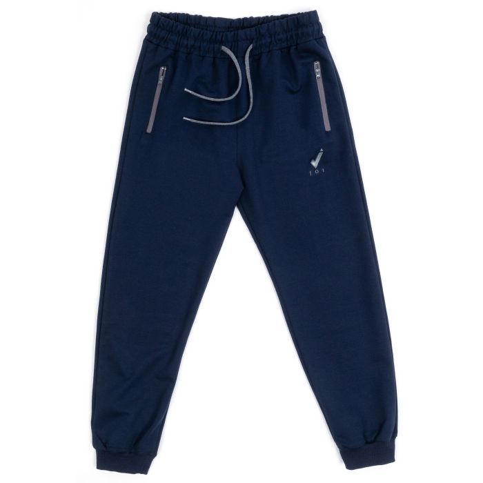 Спортивный костюм детский Joi JOI SPORT (S-301-158B-grayblue) изображение 3