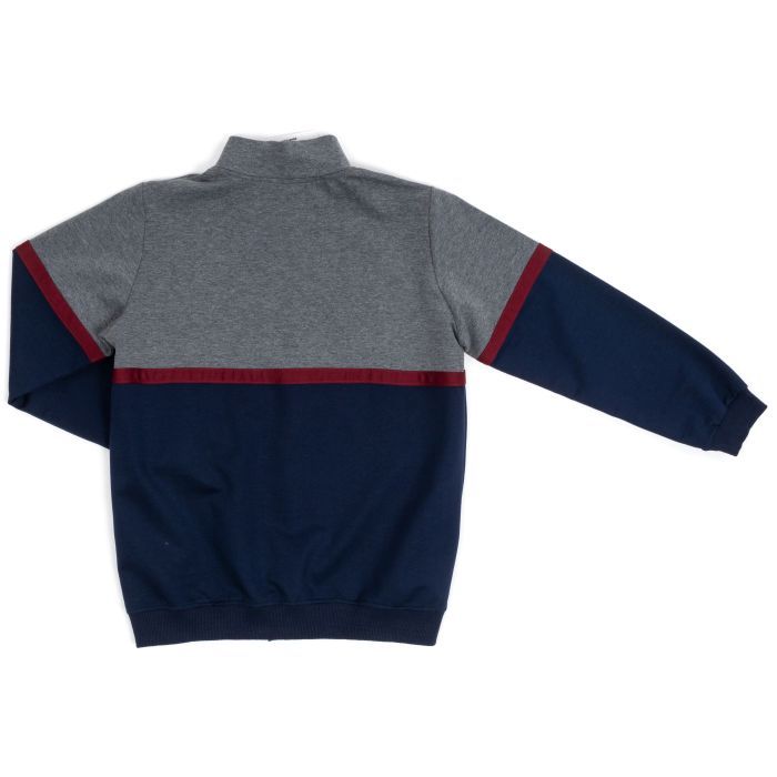 Спортивный костюм детский Joi JOI SPORT (S-301-158B-grayblue) изображение 4