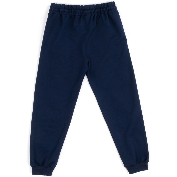 Спортивный костюм детский Joi JOI SPORT (S-301-158B-grayblue) изображение 5