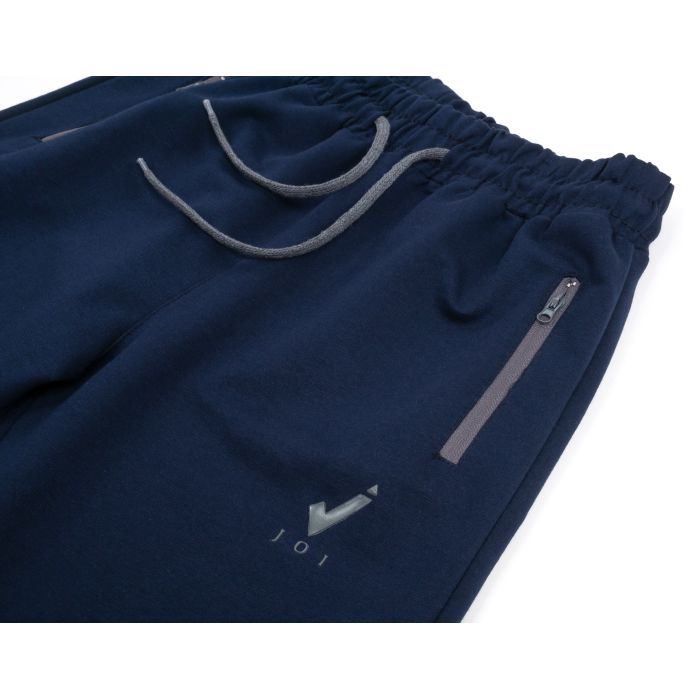 Спортивный костюм детский Joi JOI SPORT (S-301-158B-grayblue) изображение 7